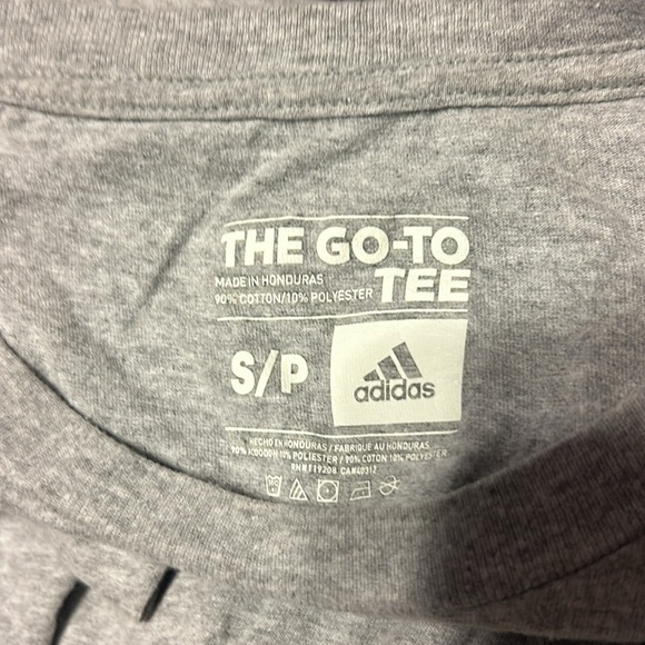 Adidas Southern Miss Tshirt - Picture 4 of 4